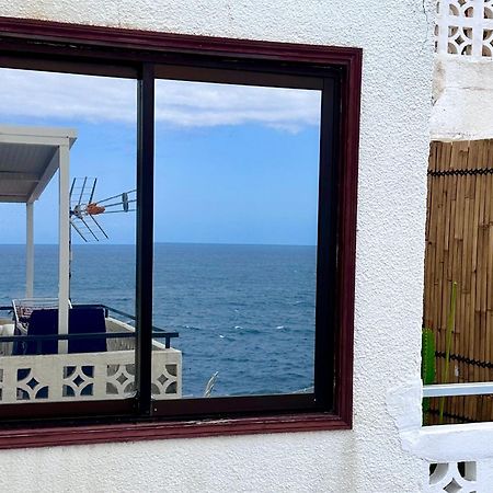 Olas Del Atlantico Tacoronte Zewnętrze zdjęcie