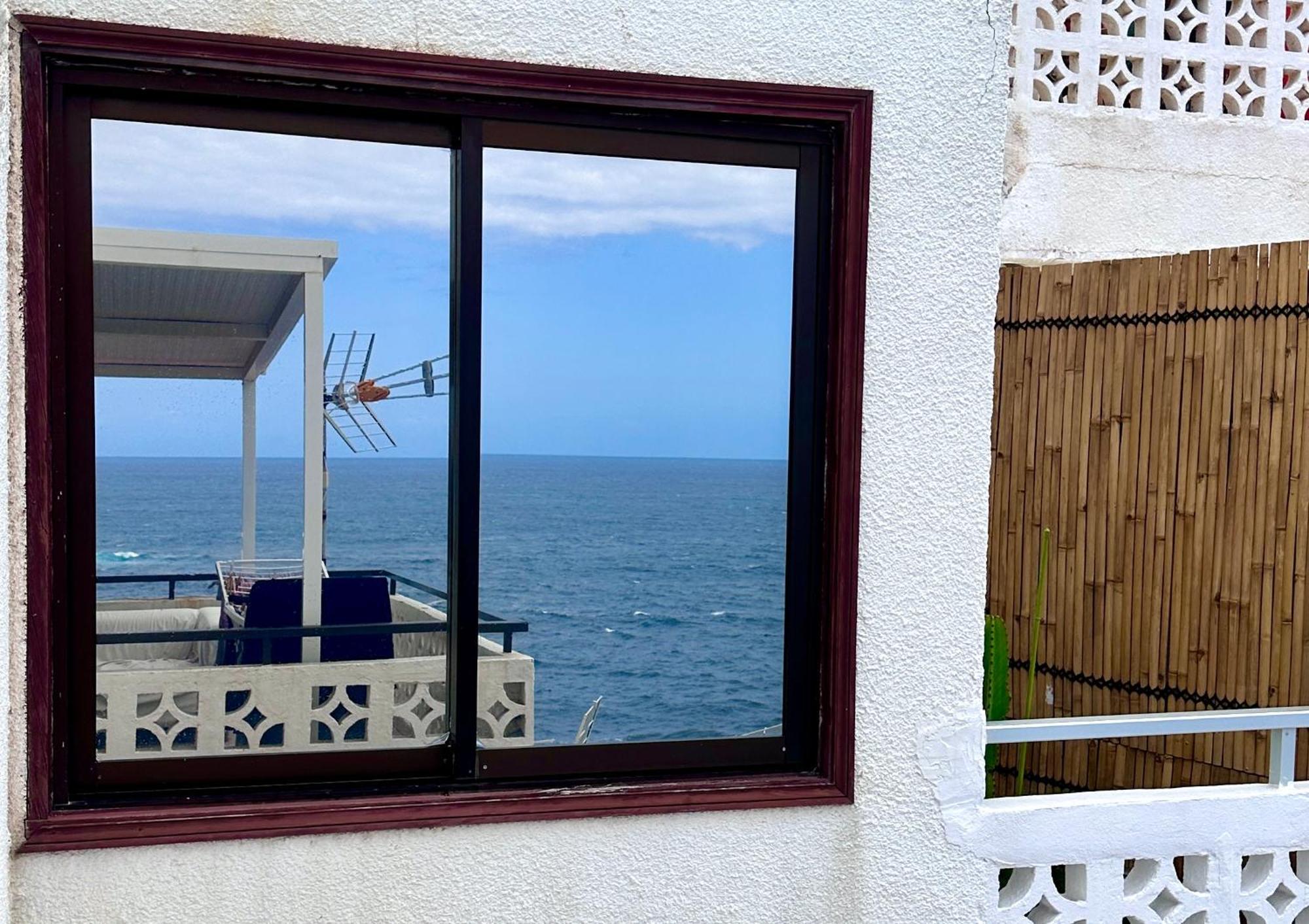 Olas Del Atlantico Tacoronte Zewnętrze zdjęcie